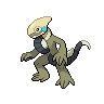 Shiny Cyclizar
